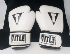 Title boxing gloves for sale  Plano