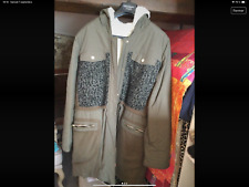 Manteau femme ikks d'occasion  Bolquère