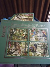 Ravensburger puzzle 18000 gebraucht kaufen  Pforzheim