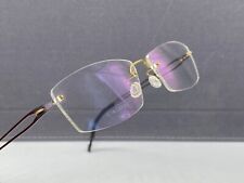 Lindberg brille damen gebraucht kaufen  Berlin