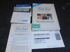 Trivial pursuit complete for sale  Salt Lake City