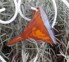 Ancien entonnoir emaille d'occasion  France