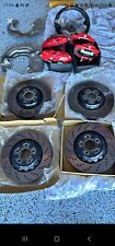 bmw brake rotor caliper for sale  Portsmouth