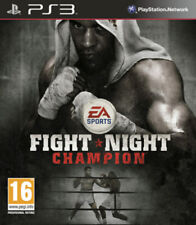 Używany, Fight Night Champion (PS3) PEGI 16+ Sport: boks fachowo odnowiony produkt na sprzedaż  Wysyłka do Poland