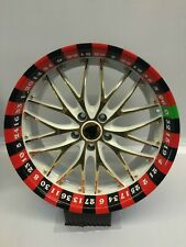 Barracuda alufelgen roulette gebraucht kaufen  Friedrichshafen