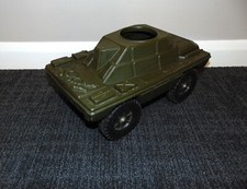 Vintage cherilea armoured for sale  FARNBOROUGH