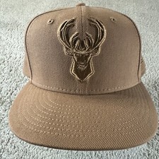 Milwaukee bucks hat for sale  San Ysidro