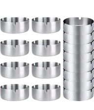 Stainless steel round for sale  CREWE