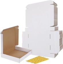 12.5x10x3 boxes set for sale  Pompano Beach