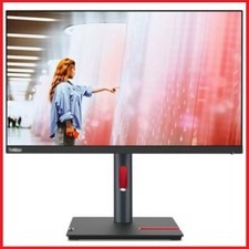 Lenovo thinkvision monitor for sale  MAIDSTONE
