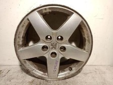 Cerchio per peugeot usato  Ferrara