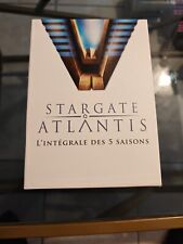 Coffret dvd intégrale d'occasion  Villefontaine
