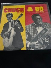Chuck berry diddley for sale  HYDE