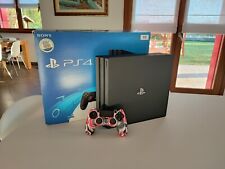 Ps4 pro 1tb usato  Gemona del Friuli