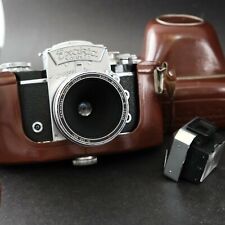 Exakta varex iia gebraucht kaufen  Wetzlar