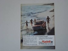 Advertising pubblicità 1967 usato Advertising pubblicità 1967 usato  Salerno