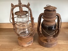 Hurricane lamps restoration for sale  MONTROSE