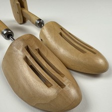 Premium wooden shoe for sale  LINCOLN