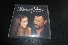 Single titres clemence d'occasion Single titres clemence d'occasion  Saint-Marcel