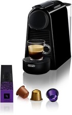 Delonghi kapsel automat gebraucht kaufen  Öhringen