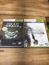 Dead Space 2 e 3 Edição Limitada (Microsoft Xbox 360) TESTADO!, usado comprar usado  Enviando para Brazil