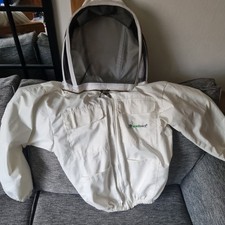 Beekeeping jacket sting for sale  LEIGH