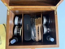 Loake shoemakers england for sale  ASHBOURNE