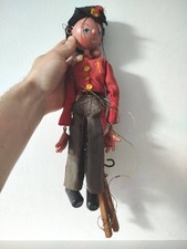 Pelham puppets marionette d'occasion  Nantes-