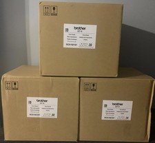 Cabeça de impressão Brother GTX Pro B colorida CMYK DTG SC6192101 direto para o vestuário, usado comprar usado  Enviando para Brazil