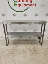 Used stainless steel for sale  POOLE