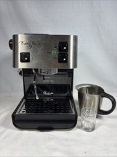 starbucks barista espresso machine for sale starbucks barista espresso machine for sale New Orleans