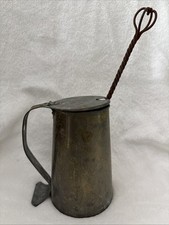 Antique fire starter for sale  Towanda