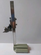 Vernier height gauge for sale  EDINBURGH