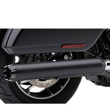 Harley flsb 1750 usato  Napoli