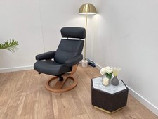 Miami swivel chair for sale  WARRINGTON