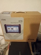 Xtool d7s diagnostic for sale  ROTHERHAM