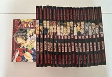 Black cat manga usato Black cat manga usato  Roma