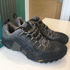 Merrell mens walking for sale  KETTERING