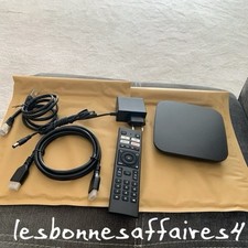 Décodeur sfr connect d'occasion  Chabris