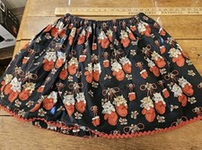 Vtg 90s handmade for sale  San Diego