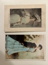 Antique postcards edwardian for sale  BRISTOL