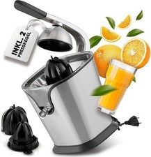 Proficook zitruspresse 1154 gebraucht kaufen Proficook zitruspresse 1154 gebraucht kaufen  Bochum