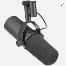 Sm7b cardioid dynamic for sale  Walnut
