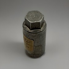 Yamaha zylinder hülsenmutter gebraucht kaufen  Freystadt