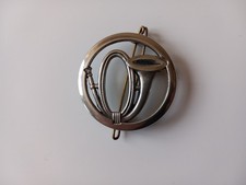 Insigne béret chasseurs d'occasion  Cran-Gevrier