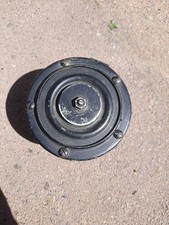 Ldtimer 12v hupe gebraucht kaufen  Ebergötzen