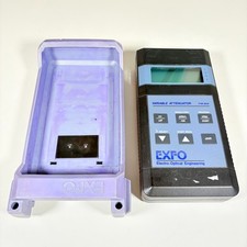 Exfo fva 60a for sale  LONDON