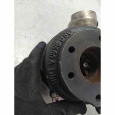 Turbo turbina turbocompressore usato  Mineo