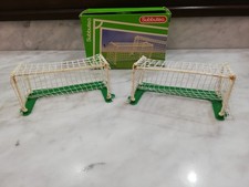 Subbuteo porte european usato  Rocca d'Evandro