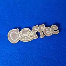 Coffee möbel wandsticke gebraucht kaufen  Weilerswist